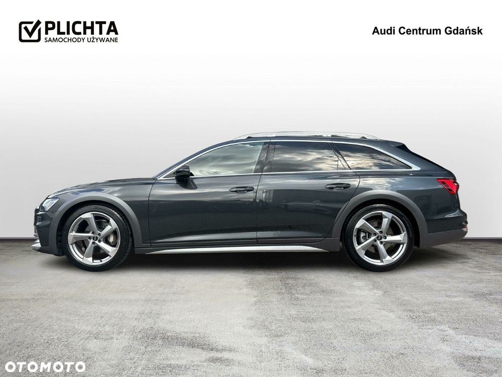 Audi A6 Allroad - 3