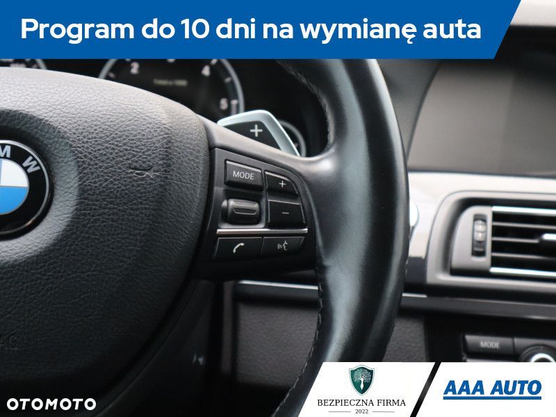 BMW Seria 5 - 20