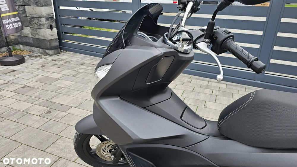 Honda PCX - 16