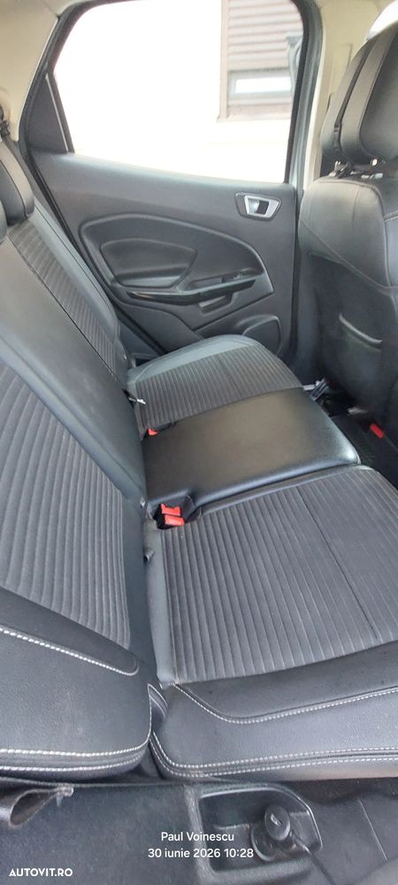 Ford EcoSport 1.0 EcoBoost Titanium - 4