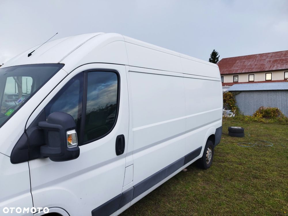 Peugeot Boxer L2H2 Plus - 5
