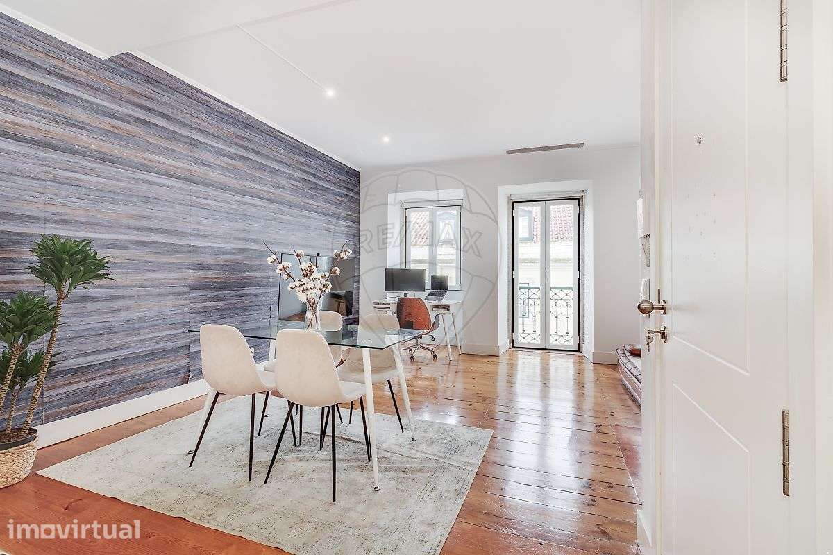 Apartamento T1 para arrendamento - Grande imagem: 3/20