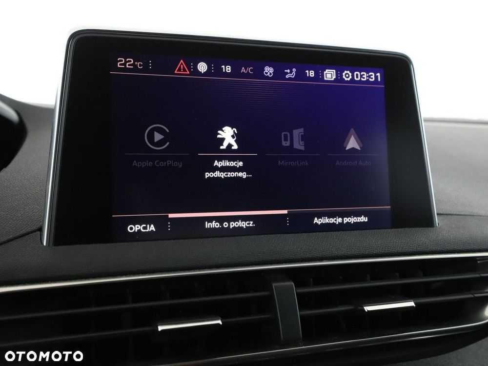 Peugeot 3008 2.0 BlueHDi Allure S&S - 24