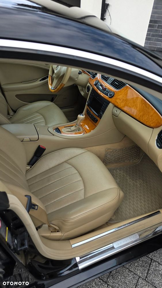 Mercedes-Benz CLS 320 CDI - 3