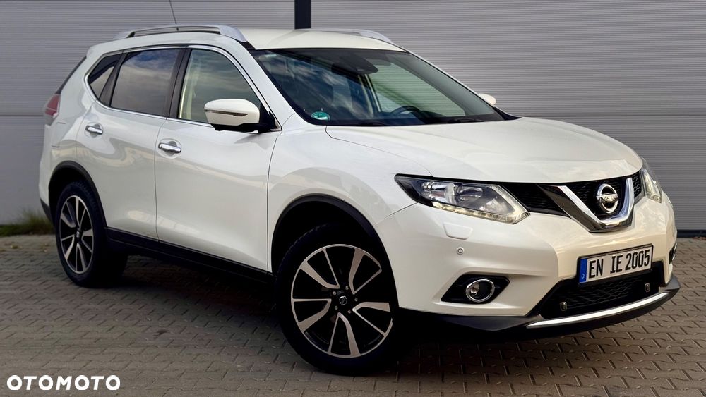 Nissan X-Trail 1.6 DIG-T 360 - 19