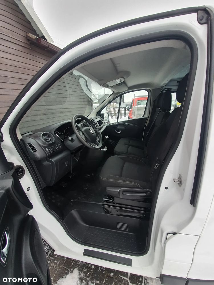 Renault TRAFIC - 14
