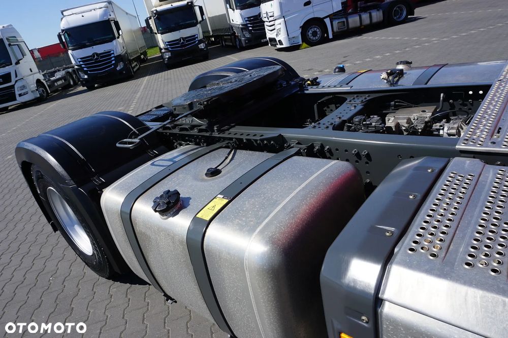 Mercedes-Benz ACTROS L / 1948 / E 6 / MP 5 / I – COOL / RETARDER / BIG SPACE - 36