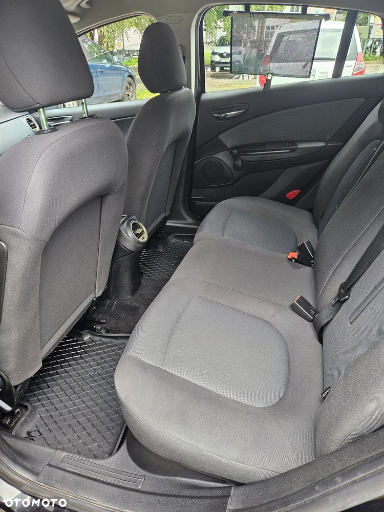 Fiat Bravo 1.4 T-JET 16V Dynamic - 12