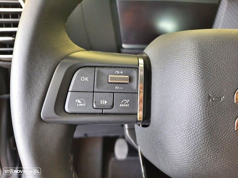 Citroën C4 1.5 BlueHDi Feel Pack - 12