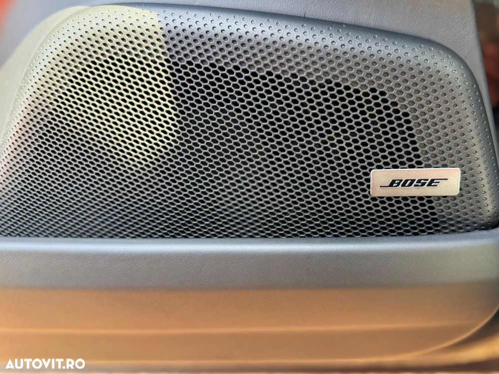 Porsche Panamera - 33