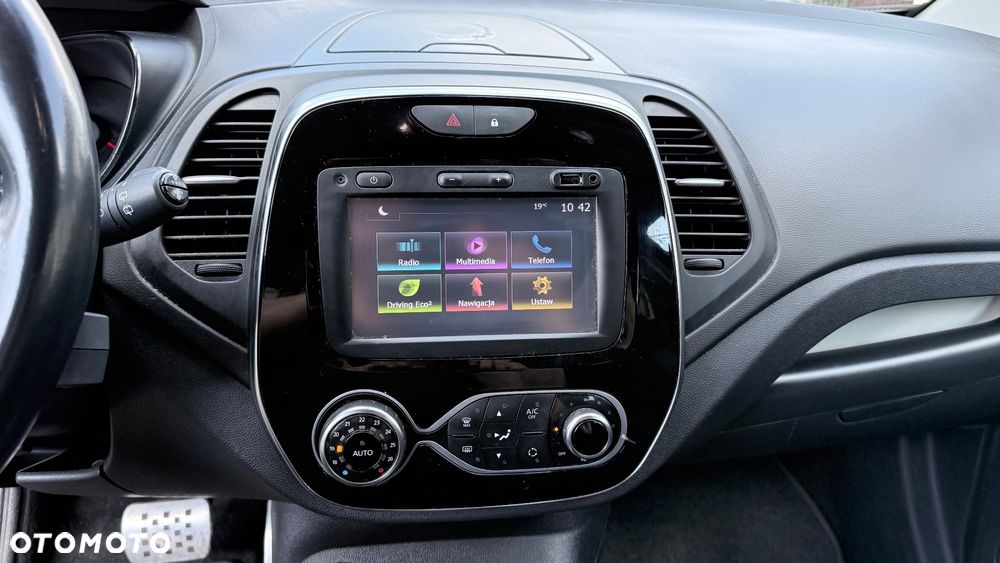 Renault Captur ENERGY TCe 120 EDC Intens - 19