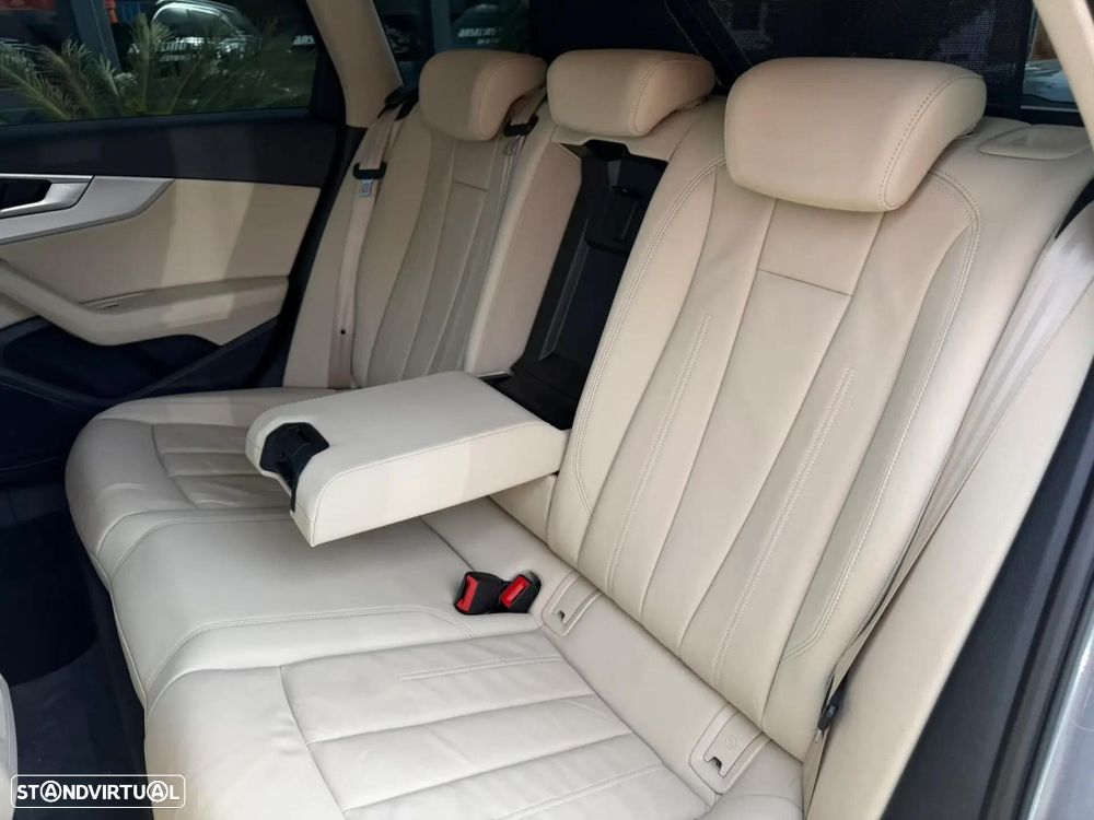 Audi A4 Avant - 17
