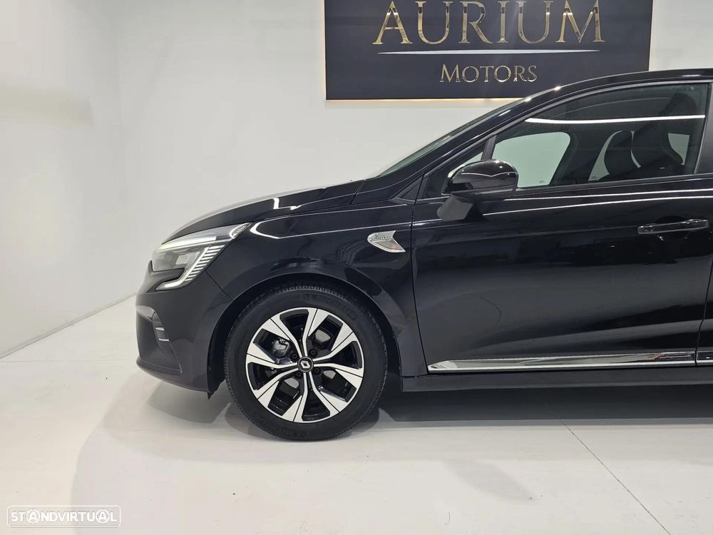 Renault Clio 1.0 TCe Limited - 28