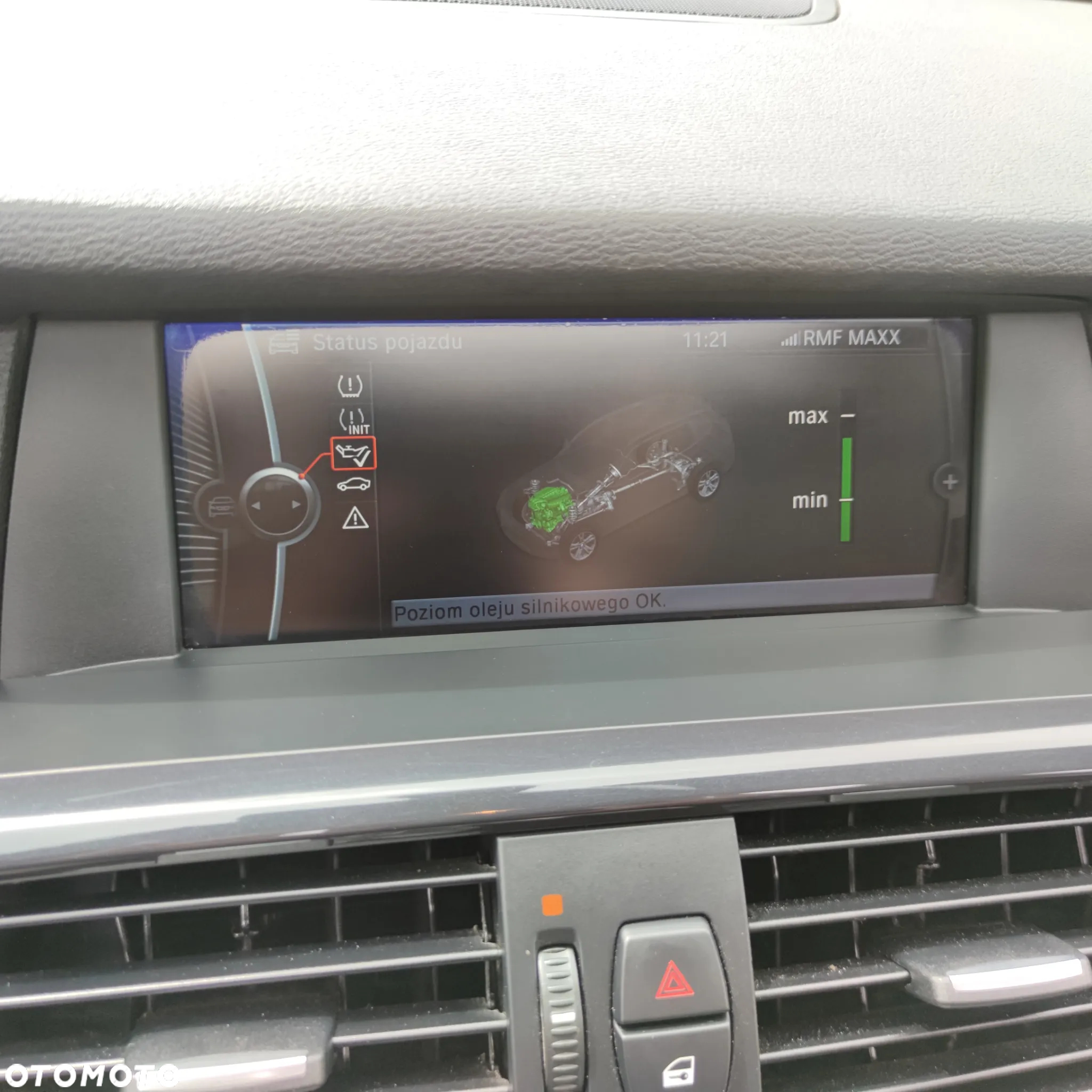 BMW X3 xDrive20d Blue Performance - 22