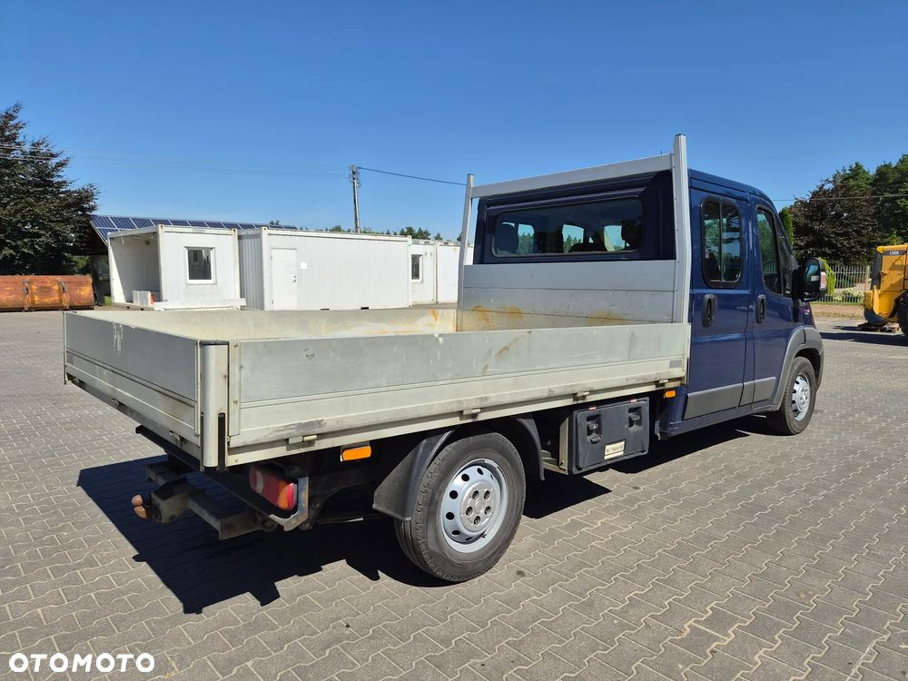 Fiat Ducato 2.3 Multijet - 5