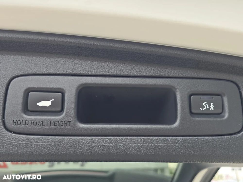 Honda CR-V - 23