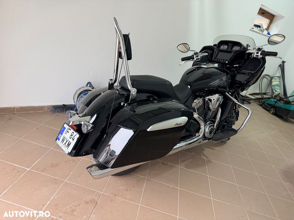 Indian Challenger Limited - 5