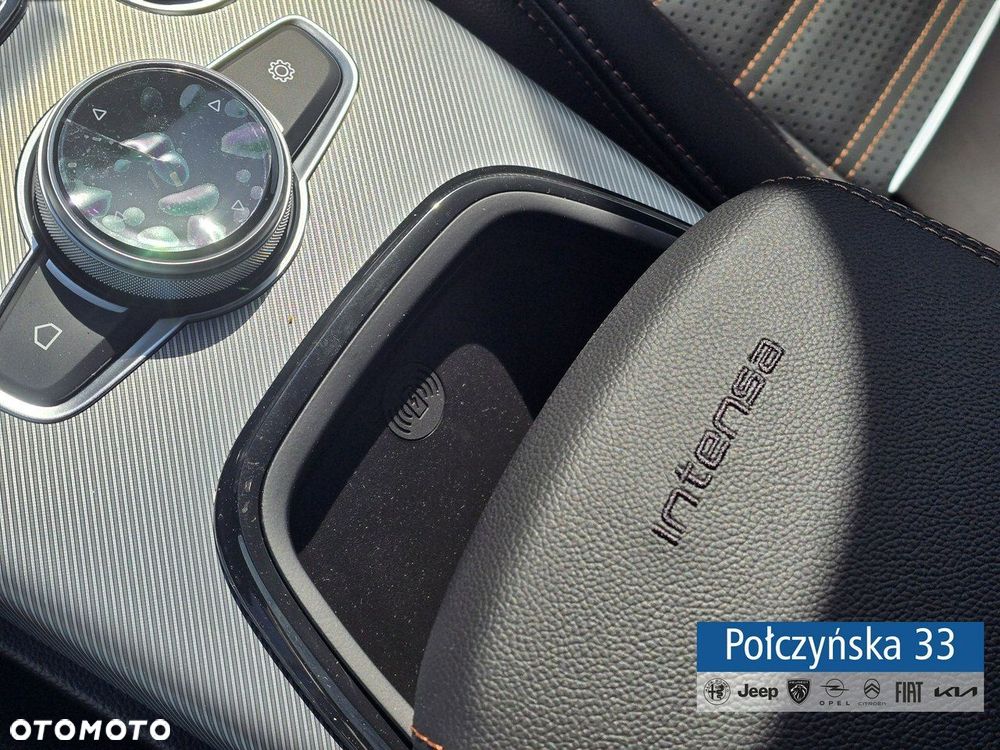 Alfa Romeo Stelvio - 27