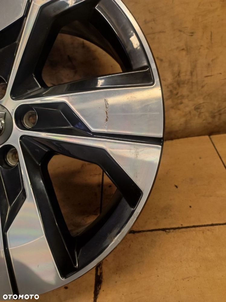felga aluminiowa alus volvo v60 ii 2 cross country - 3