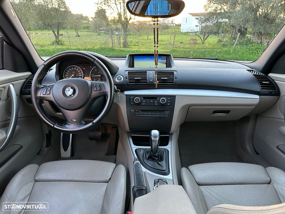 BMW 120 dA - 11