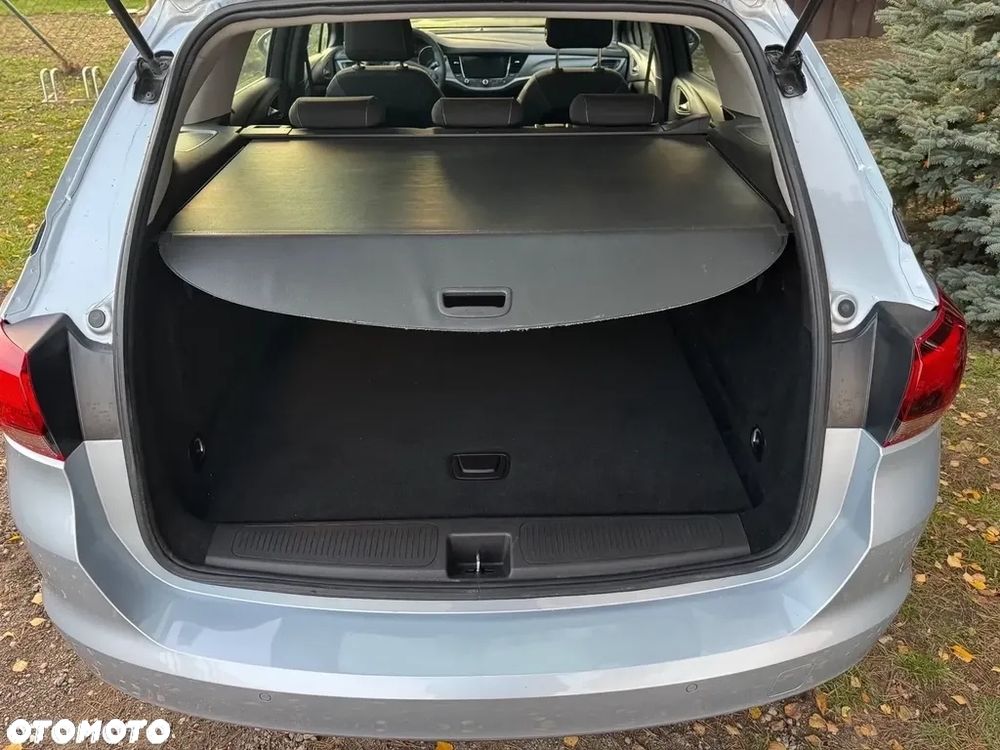 Opel Astra - 7