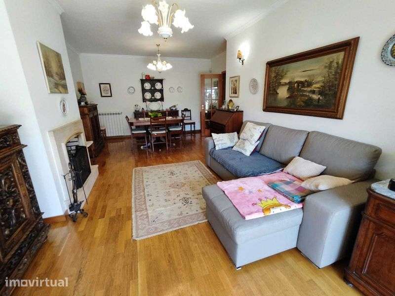 Magnífico apartamento T2 na Senhora da Hora - Grande imagem: 3/12