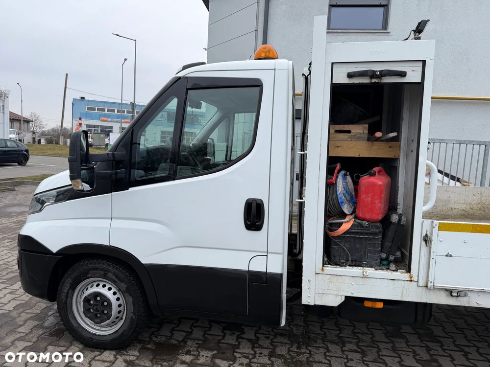 Iveco 35 S14 - 8
