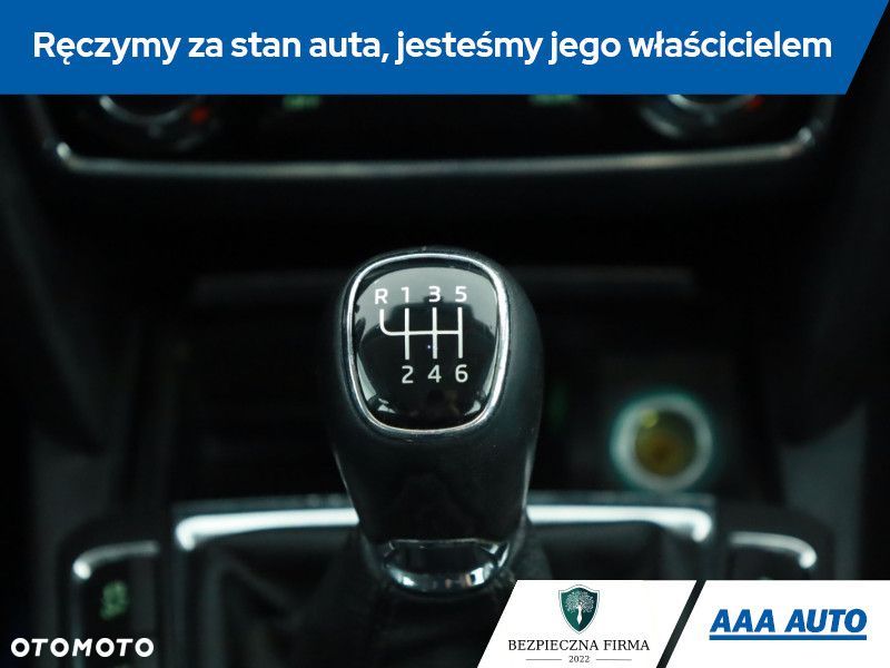 Skoda Superb - 17