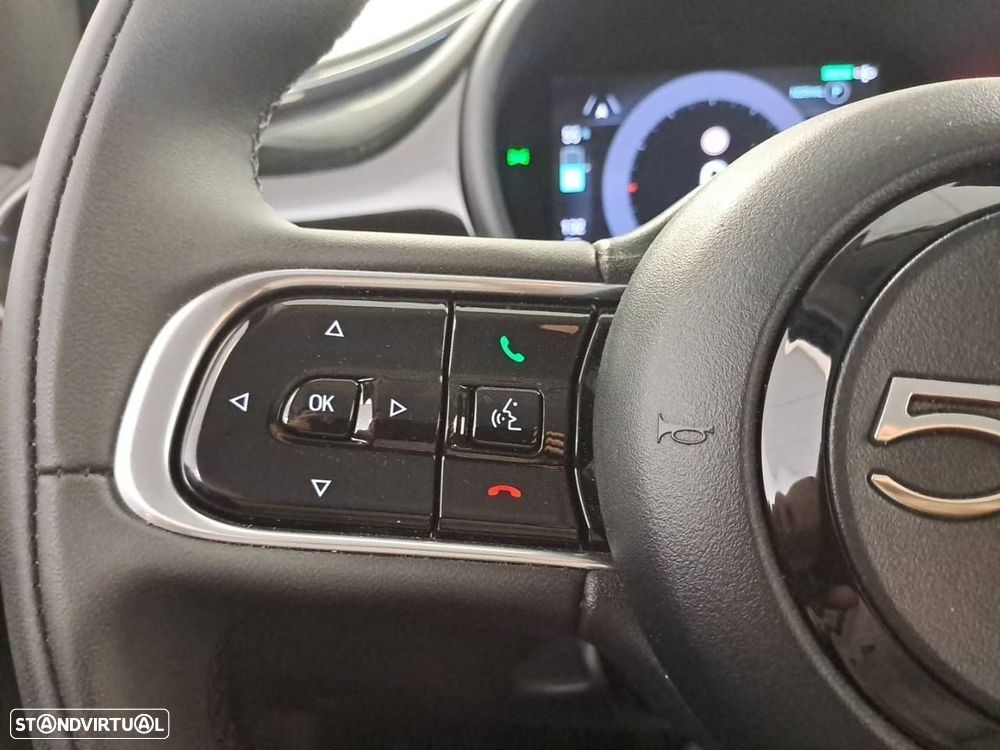 Fiat 500 - 16