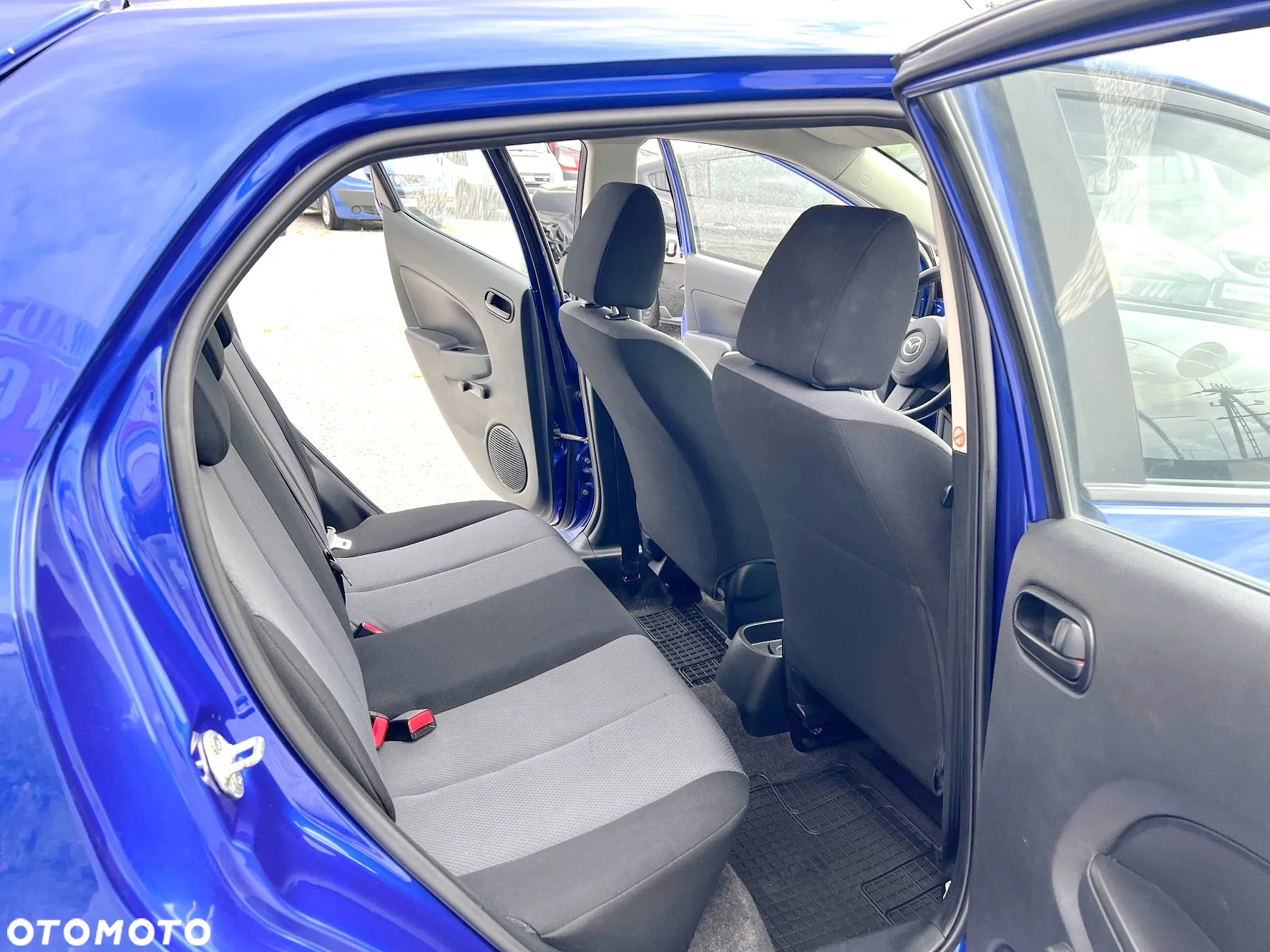 Mazda 2 1.3 Comfort - 14