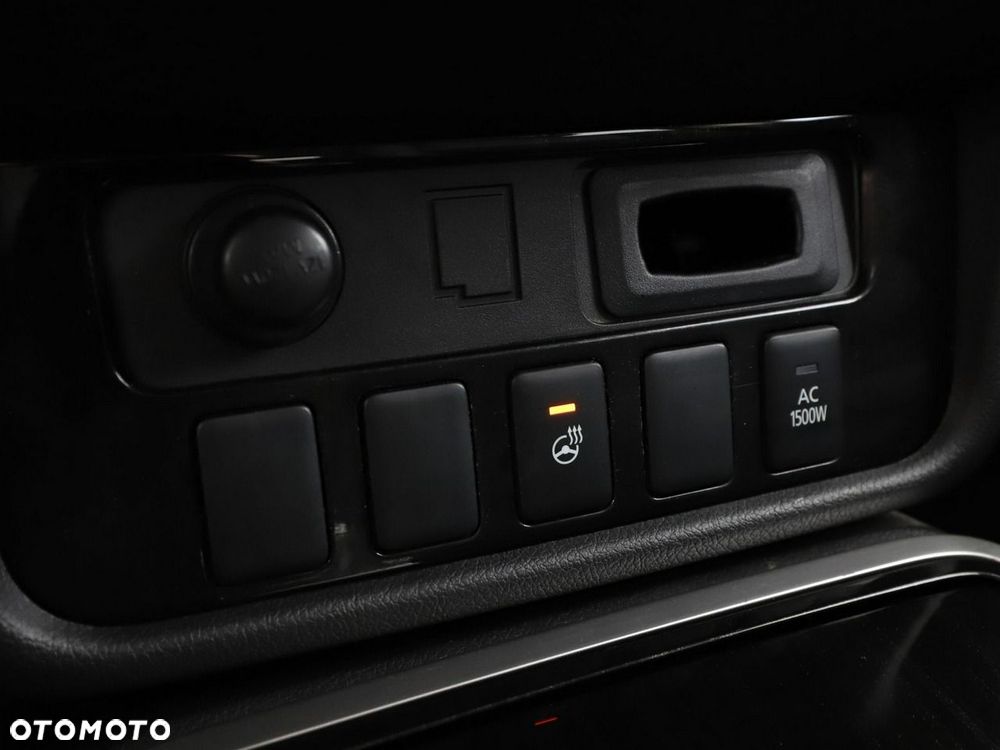 Mitsubishi Outlander Intense + - 27