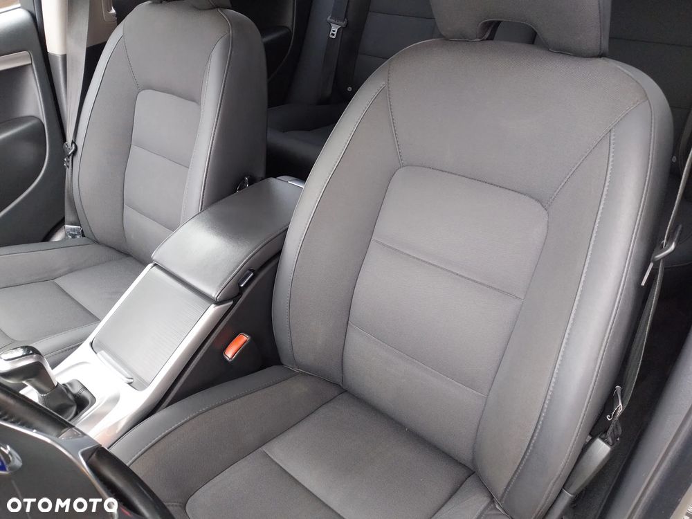 Volvo S80 D4 Momentum - 16