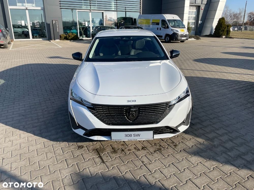 Peugeot 308 - 4