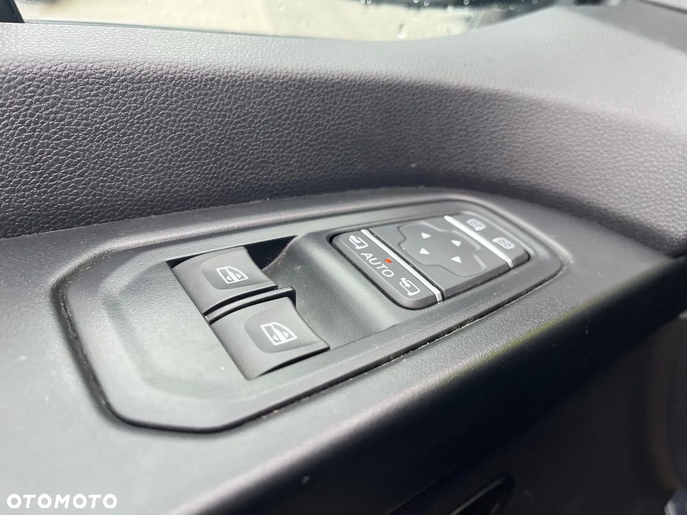 Renault Trafic Kombi 2.0 L2 Equilibre - 13