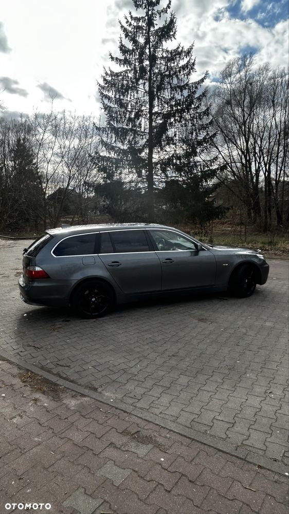 BMW Seria 5 - 3