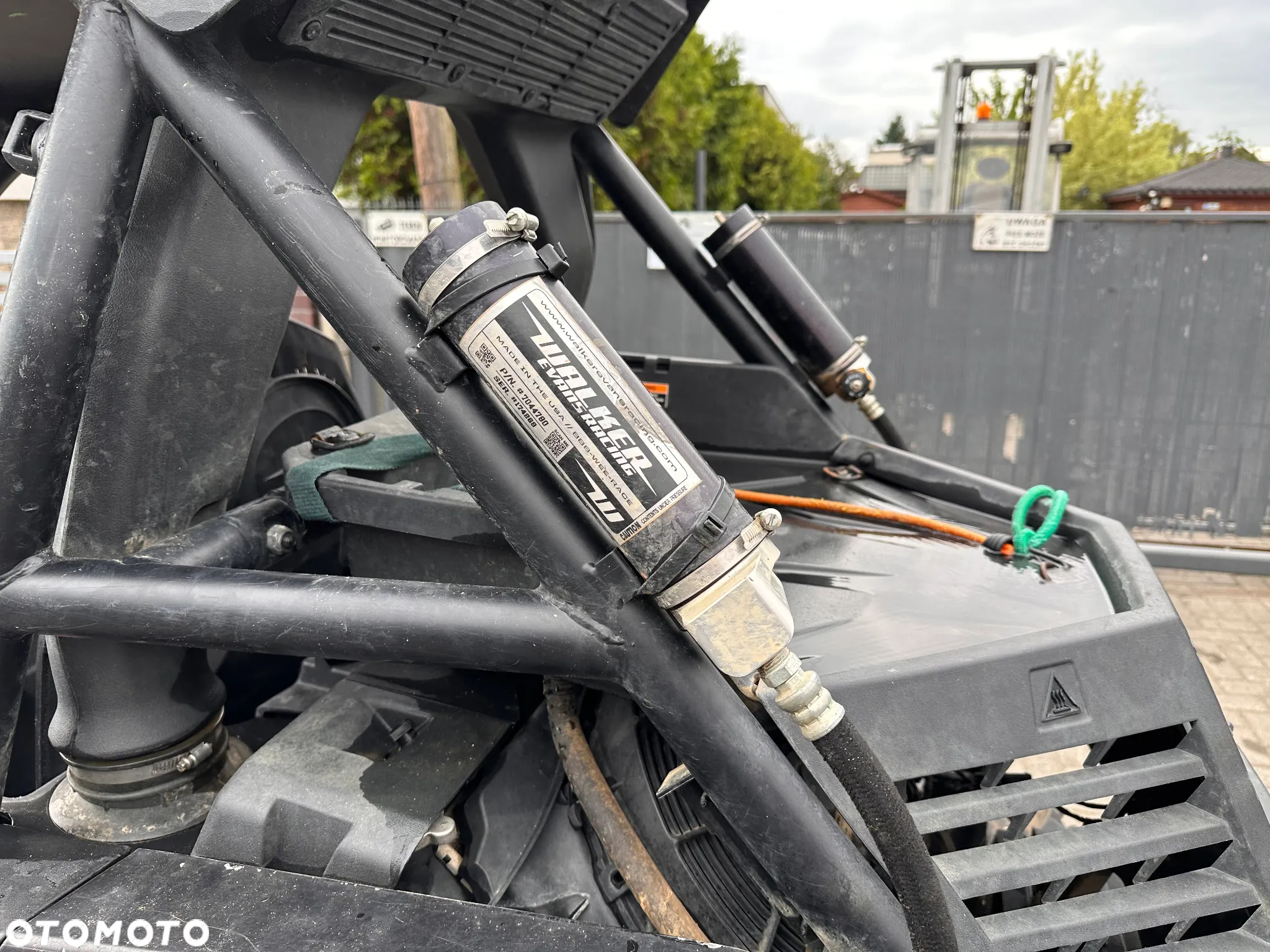 Polaris RZR - 25