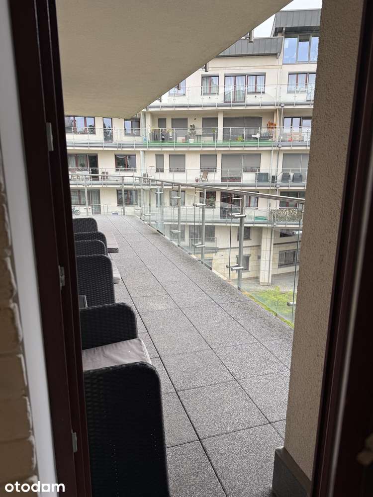 Mieszkanie na wynajem- Apartamenty Ludwinów- (BASEN, SIŁOWNIA w cenie)