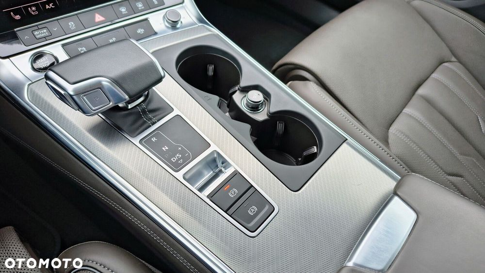 Audi A6 Limousine - 35