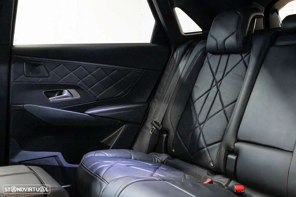 DS DS7 Crossback BlueHDI 130 Aut. Rivoli - 12