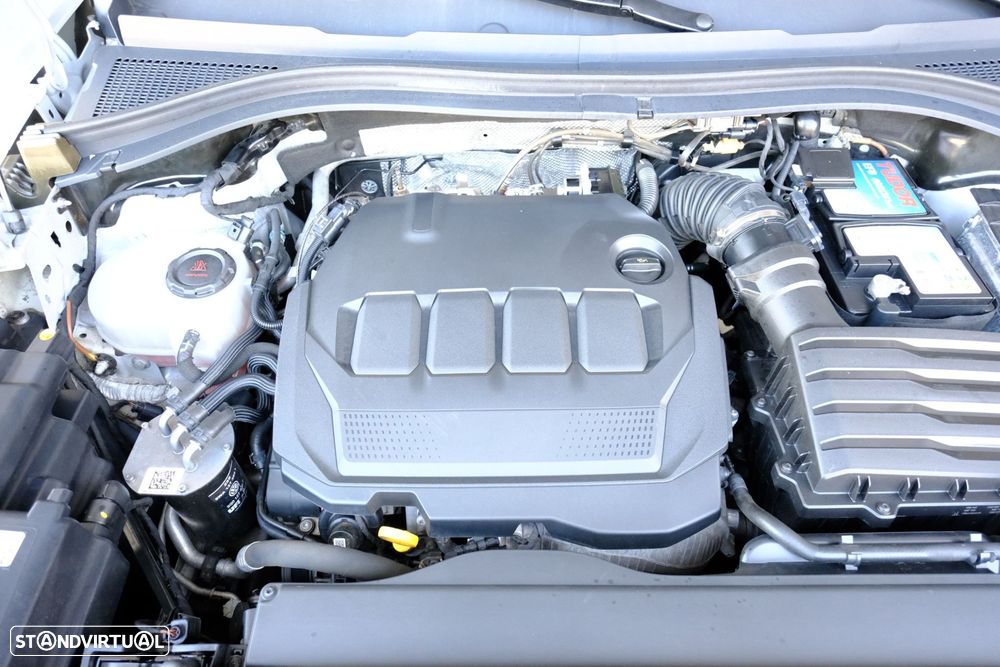 Skoda Kodiaq 2.0 TDI Sportline DSG - 46