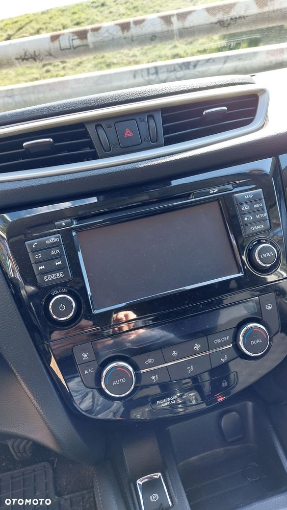 Nissan Qashqai - 5