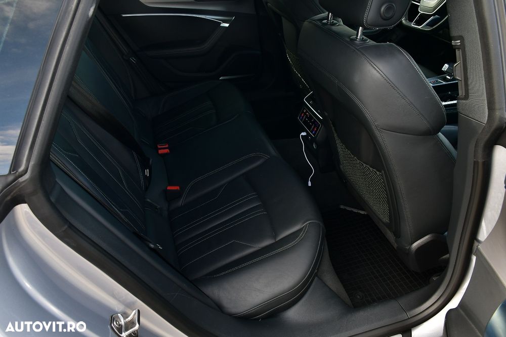 Audi A7 Sportback 3.0 50 TDI quattro Tiptronic - 16