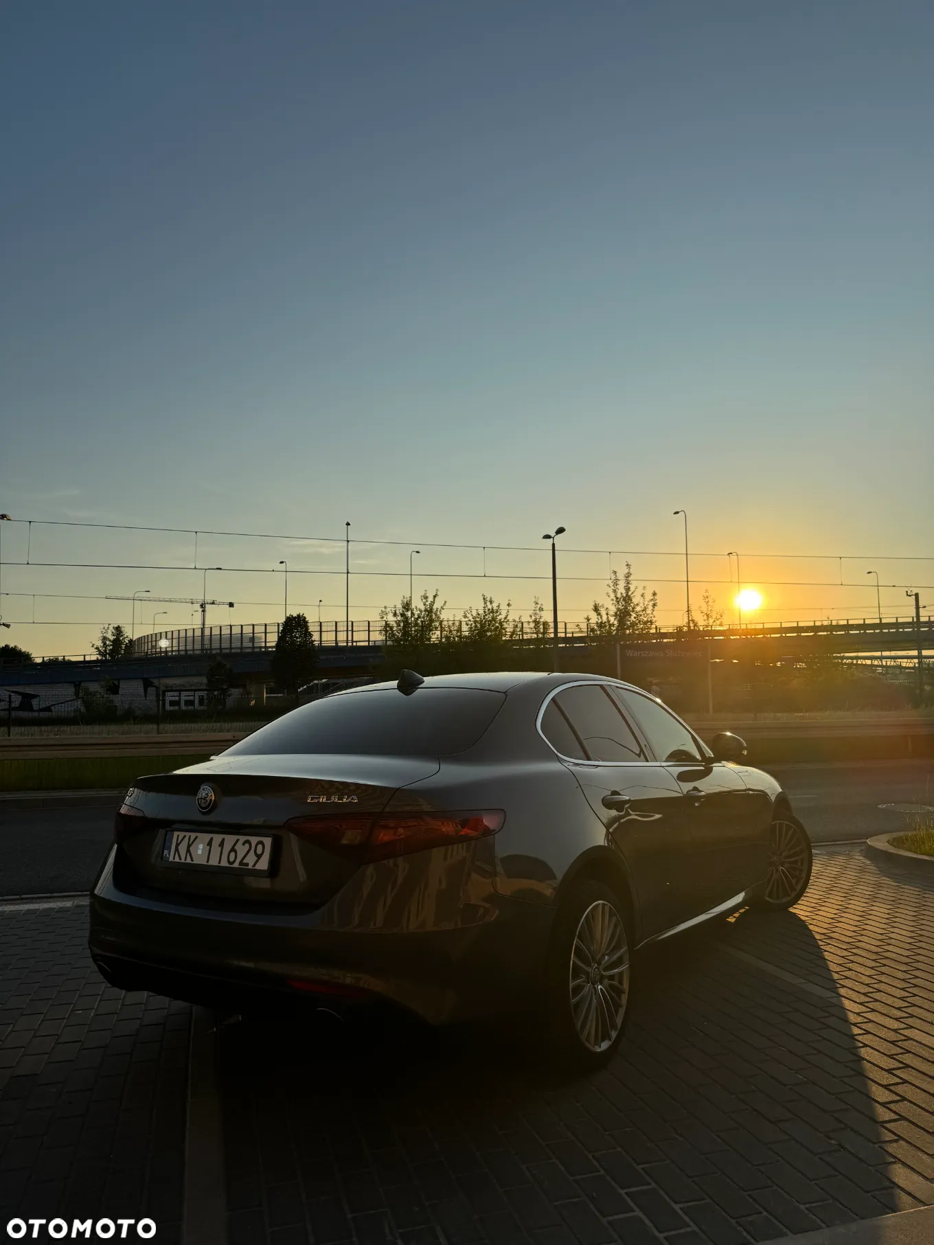 Alfa Romeo Giulia 2.0 Turbo 16V AT8-Q4 Veloce - 4