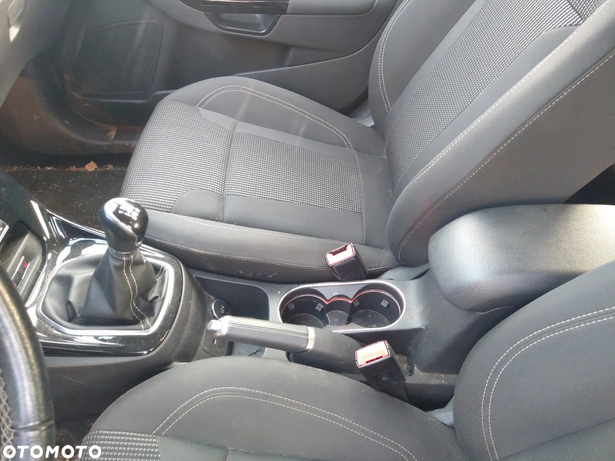 Ford Fiesta 1.0 Gold X - 6