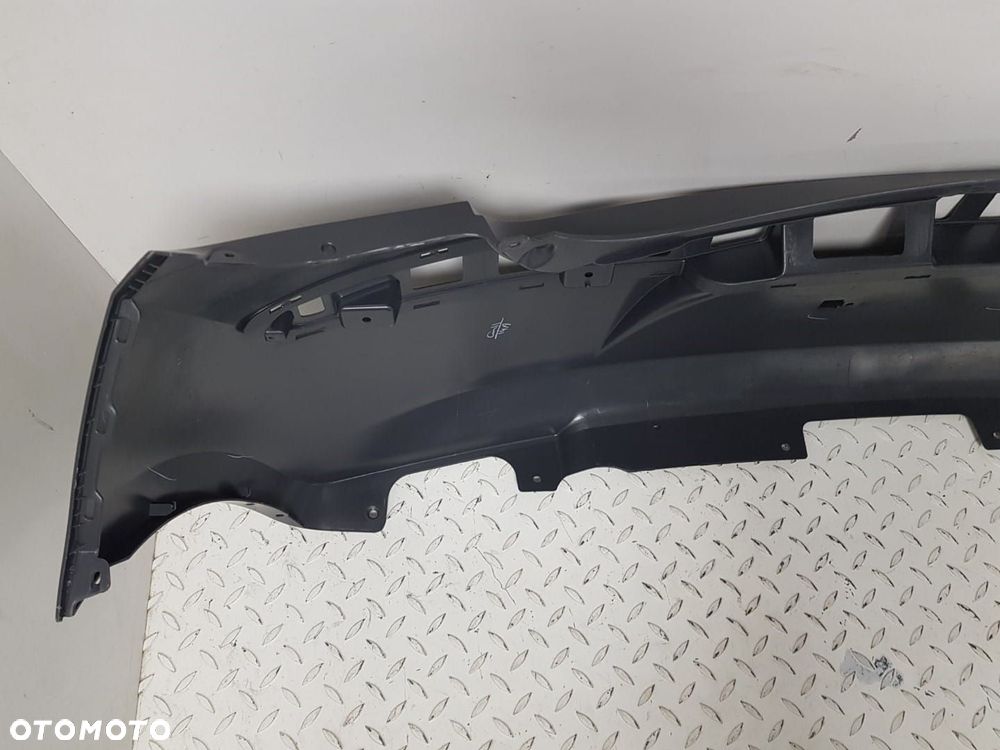 FABRYCZNIE NOWY ORYGINALNY ZDERZAK TYLNY TYŁ HYUNDAI I10 I 1 PRZED LIFT 07-10  86612-0X000 - 8