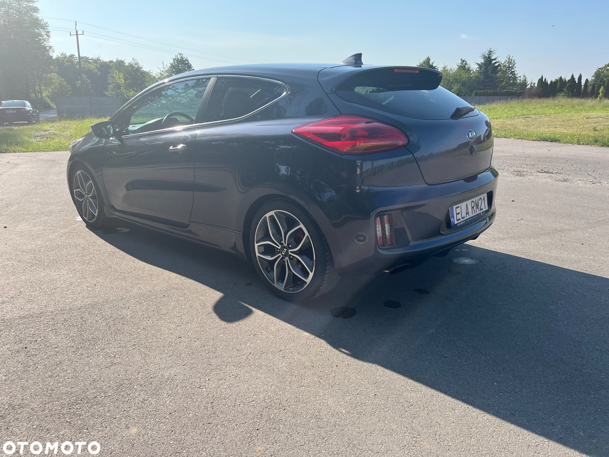 Kia ProCeed Pro_cee'd 1.6 T-GDI GT - 6