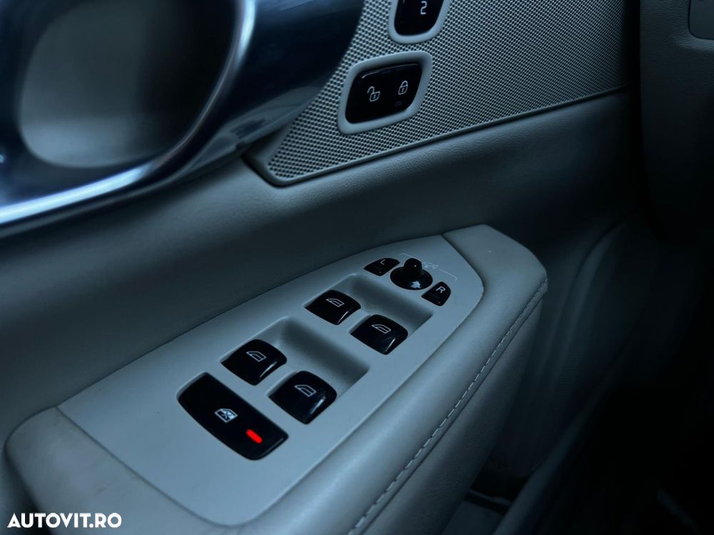 VOLVO S90 2017 — imagine 60