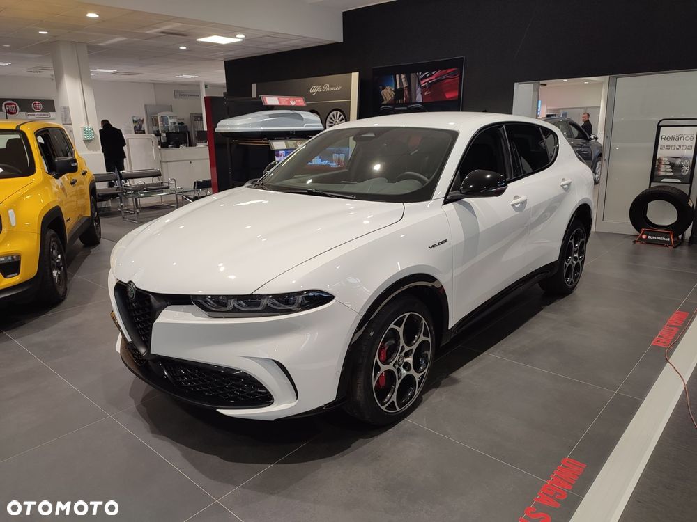 Alfa Romeo Tonale - 2