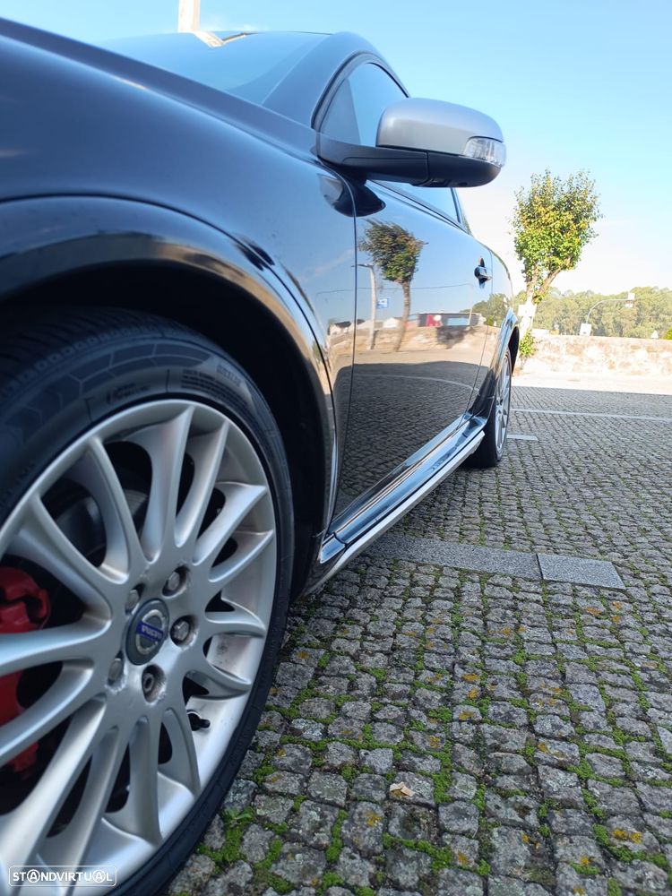 Volvo C30 1.6D DRIVe S&S Momentum - 2