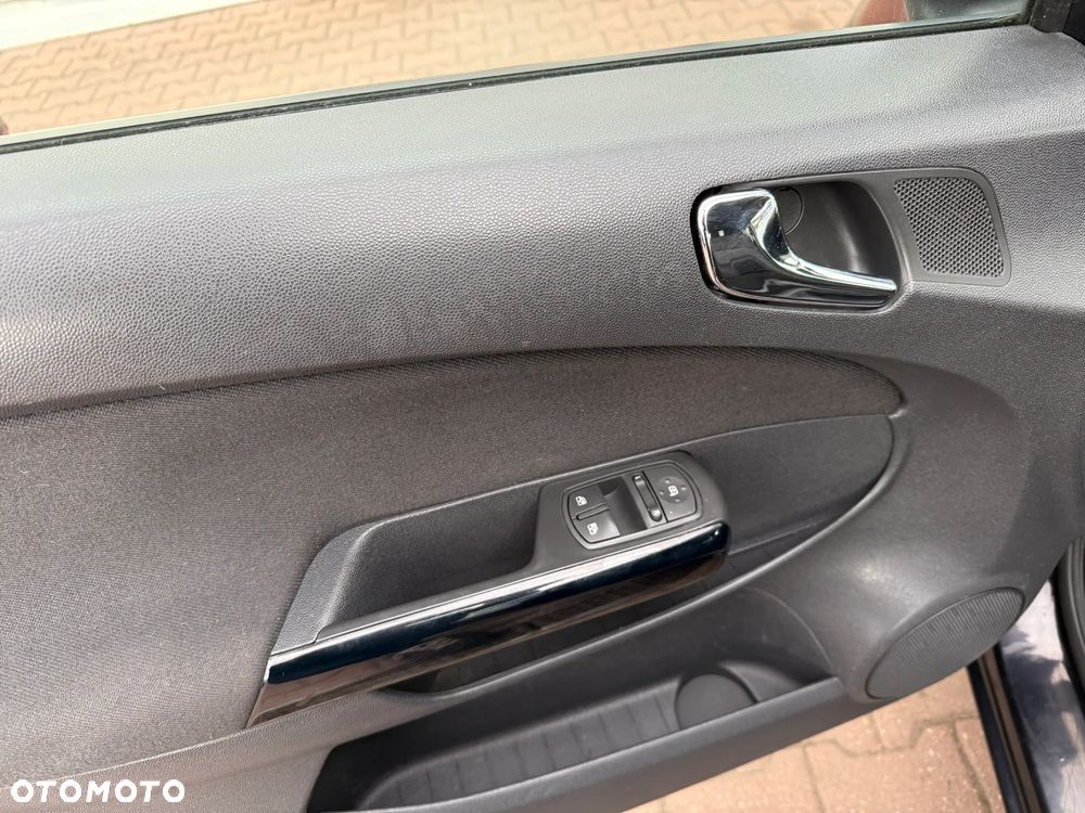 Opel Corsa 1.2 16V EcoFLEX Satellite - 13